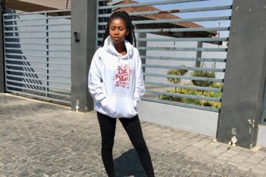 MISS SEKGOSESE JOINS THE BRILLIANT MAN (PTY) LTD AS THE BRAND AMBASSADOR