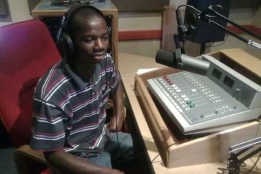 FORMER SECO FM PROGRAMMES MANAGER CHOSE EDUCATION OVER RADIO BECAUSE OF TERROR MOKHABUKHI