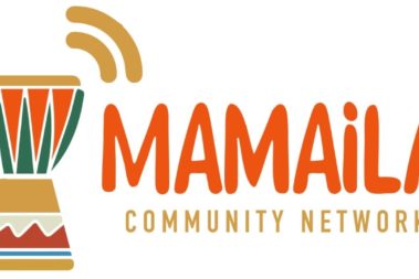 MEET MAMAILA COMMUNITY NETWORK DIGITAL PIONEERS