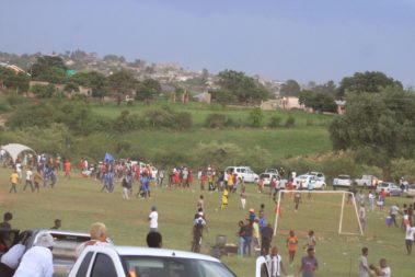 WHY SEKGOSESE FOOTBALL CUP 2021 WAS CALLED OFF