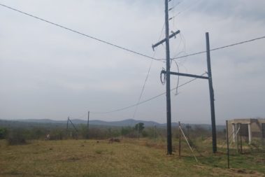 RESIDENTS DISGRUNTLED OVER ‘DELAYED’ ELECTRIFICATION PROJECT