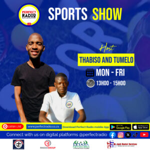 SPORTS SHOW
