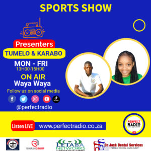 SPORTS SHOW