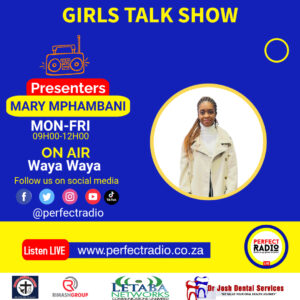 GIRLS TALK SHOW