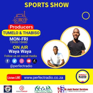 SPORTS SHOW