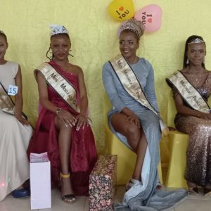 MISS MODJADJI 2021/22