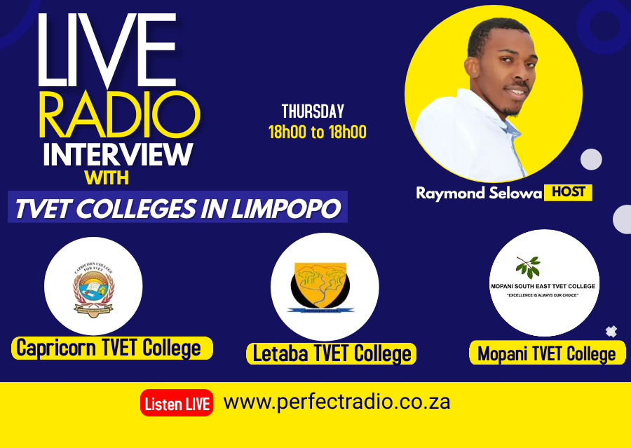 Interview with Capricorn TVET College