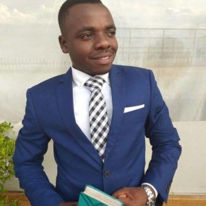 SON OF A FARM WORKER CREATES DIGITAL PLARTFORM TO ASSIST LEARNERS IN LIMPOPO AND ACROSS THE WORLD