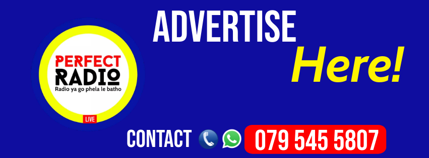 Advertise with Perfect Radio