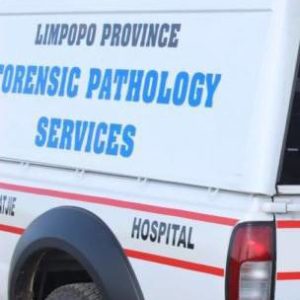 A LIFELESS BODY OF AN 18 YEAR-OLD WOMAN FOUND AT GA-THOKA