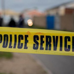 A 39-YEAR-OLD MAN SHOT TO DEATH AT A TAVERN IN GIYANI
