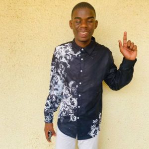 [ON AIR PERSONALITY] Malekutu Moremi joins Perfect Radio as presenter trainee