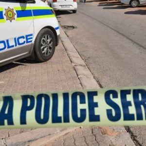 POLICE LAUNCH MANHUNT FOR SUSPECT(S) WHO MURDERED A BUSINESSMAN IN LEPHALALE