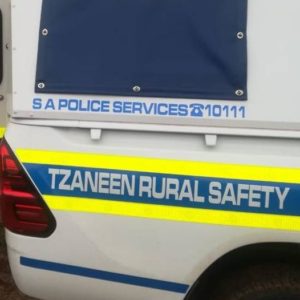 A MOTORIST ALLEGEDLY SHOT TO DEATH BY TWO TEENAGERS IN TZANEEN