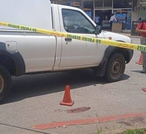TZANEEN POLICE INVESTIGATES A CASE OF ROBBERY WITH A FIREARM AND ATTEMPTED MURDER.