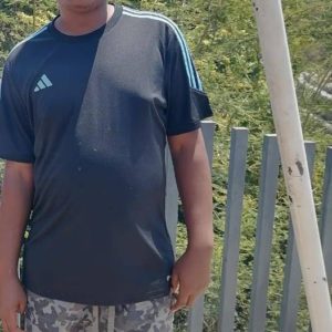 ASSIST MAHLABANE FAMILY TO LOCATE A 23 YEAR OLD MENTALLY CHALLENGED MAN AT BELLEVUE VILLAGE
