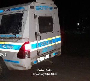 The reported missing goats found decomposed in a neighbours house at Ga-Mamatlepa