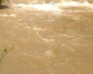 A LIFELESS BODY OF UNKNOWN WOMAN FOUND DROWNED IN TUBATSE RIVER