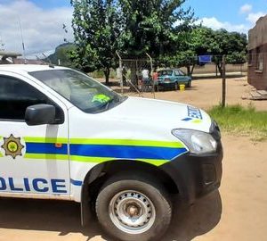MODJADJISKLOOF SAPS EMBARKS ON DOOR TO DOOR SAFETY CAMPAIGN AT GA-SEKGOPO