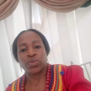 The reported missing police female sergeant found dead at Kgapamadi Village