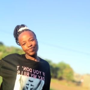 From pen to paper: The remarkable journey of an 18 year old Bolobedu based book writer