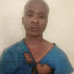 RAPIST SENTENCED TO EFFECTIVE 40 YEARS IMPRISONMENT FOR RAPE