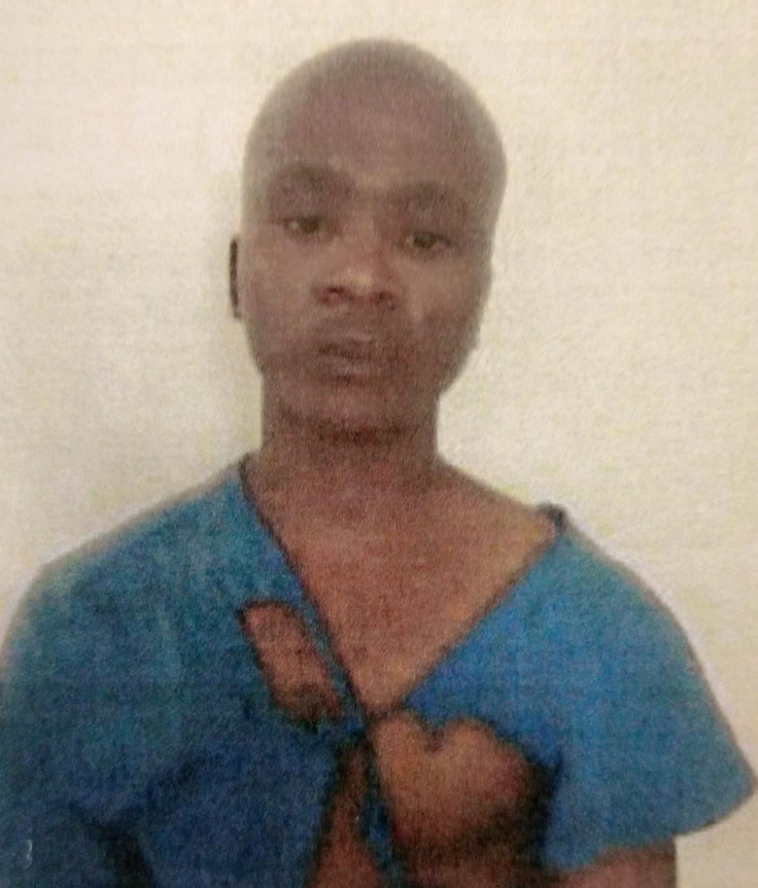 RAPIST SENTENCED TO EFFECTIVE 40 YEARS IMPRISONMENT FOR RAPE