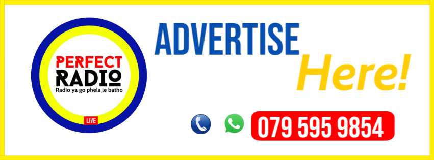 Advertise with Perfect Radio