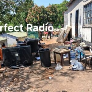 GA-MAKGOBA SAPHIKO RESIDENTS EVICTED FROM THEIR HOMES ALLEGEDLY WITHOUT PRIOR NOTICE OF EVICTION