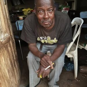 AN ELDERLY MAN WENT MISSING IN MAOLWE VILLAGE