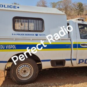 A REPORTED MISSING ELDERLY MAN FOUND DECEASED IN THE BUSHES AT GA-MATSHWI VILLAGE