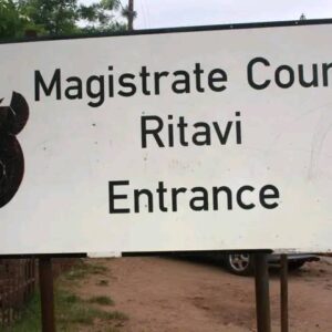 MAN ARRESTED FOR ALLEGED MURDER OF HIS 24 YEAR-OLD GIRLFRIEND AT NKOWANKOWA