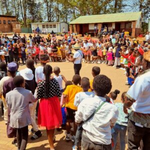 MANORVLEI PRIMARY SHINES IN HERITAGE CELEBRATION.