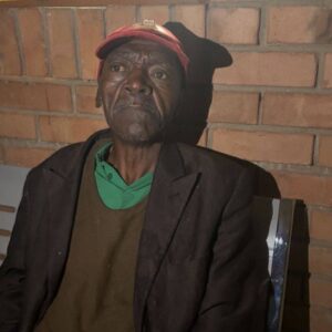 AN URGENT PUBLIC ASSISTANCE REQUIRED TO LOCATE A FAMILY OF A STRANDED MAN