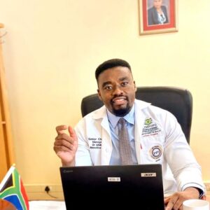 Dr Mike Ramothwala Resigns As Letaba Regional Hospital Manager