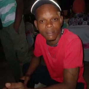 PUBLIC ASSISTANCE TO LOCATE A 29 YEAR -OLD MAN.