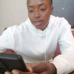 PUBLIC ASSISTANCE NEEDED TO LOCATE A 19-YEAR-OLD WOMAN