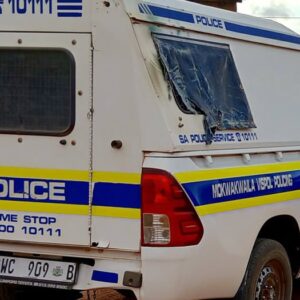 POLICE INVESTIGATES A CASE OF RAPE AFTER A MINOR GIRL RAPED AT GA-MOHLELE