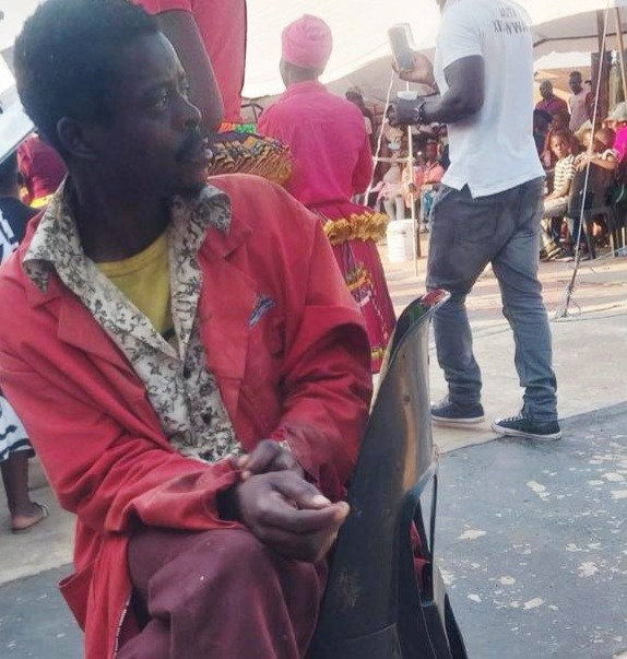 MAKHUBELE FAMILY SEEKS PUBLIC ASSISTANCE TO LOCATE MISSING 39 YEAR-OLD MAN