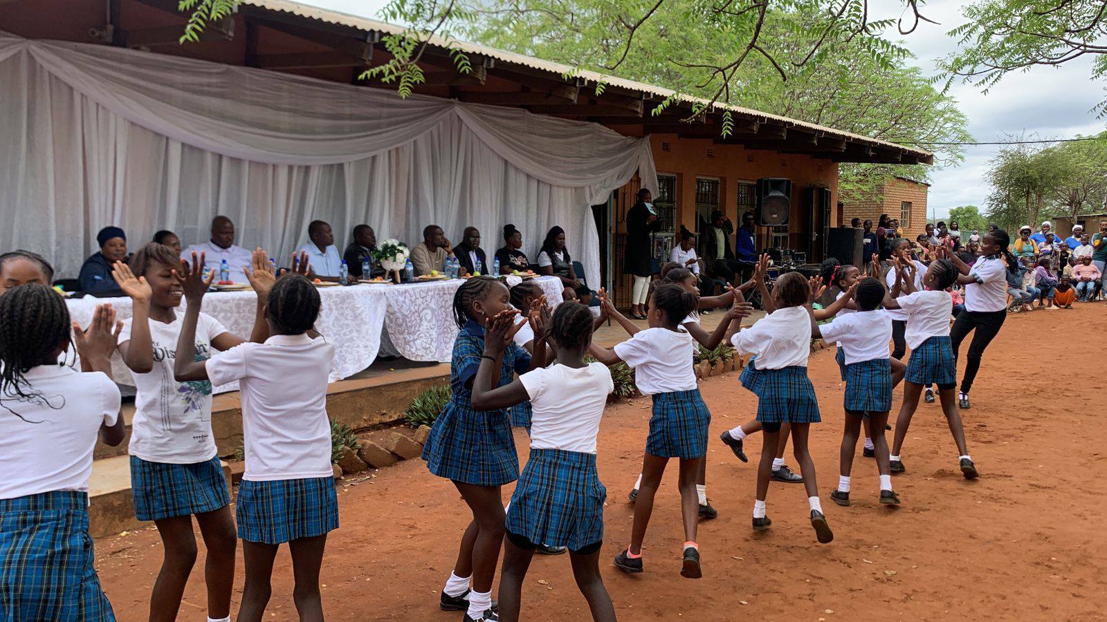 MOHOKONE PRIMARY SCHOOL HOSTS FAREWELL FUNCTION FOR GRADE 07 LEARNERS, CLASS OF 2025