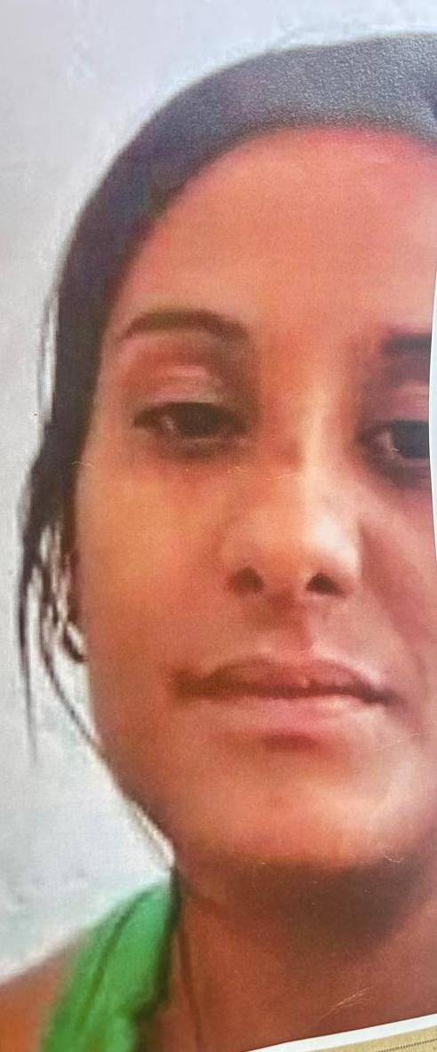 A 35 YEAR-OLD WOMAN, JYTI DE-ALMEIDA WENT MISSING IN POLOKWANE