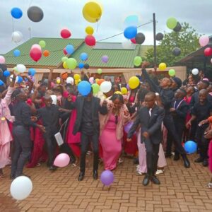 WILLIAM KGATLA PRIMARY SCHOOL HOSTS FAREWELL EVENT FOR GRADE 7