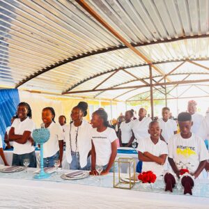 MAMATLEPA KGASHANE PRIMARY SCHOOL HOSTS FAREWELL EVENT FOR CLASS OF 2025