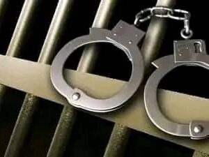 40 YEAR-OLD STEPFATHER GETS LIFE SENTENCE FOR RAPE AND SEXUAL ASSAULT OF TEEN GIRLS