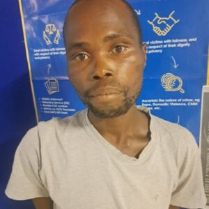URGENT PUBLIC ASSISTANCE NEEDED TO LOCATE A FAMILY OF A STRANDED MAN AT BOLOBEDU SAPS