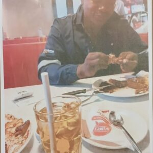 A 40 YEAR OLD MAN WENT MISSING AT MAKHUSHANE VILLAGE