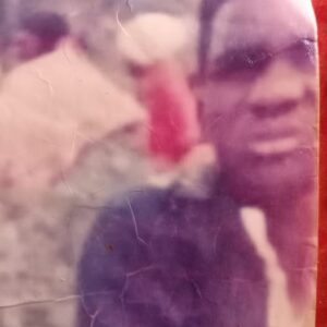 A 52 YEAR-OLD MAN WENT MISSING AT TICKYLINE VILLAGE, MAAKE