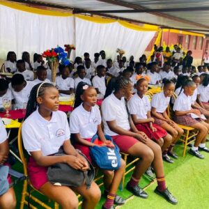MATSHWI PRIMARY SCHOOL HOSTS FAREWELL FUNCTION FOR GRADE 7 LEARNERS CLASS OF 2025