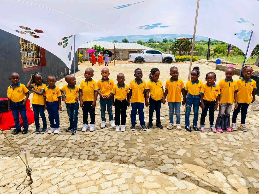 CHRIST MISSION DAY CARE HOSTS A GRADUATION EVENT FOR CLASS OF 2025 AT MAVELE VILLAGE