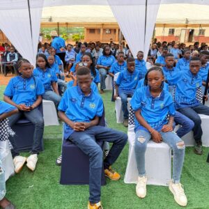 METSI-A-PHEPA PRIMARY SCHOOL HOSTS A FAREWELL FUNCTION AND A RETIREMENT CEREMONY